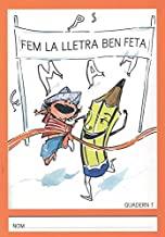 FEM LA LLETRA BEN FETA 1 | 9788461523603