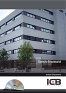 DERECHO EMPRESARIAL - INCLUYE CONTENIDO MULTIMEDIA | 9788492889235 | VARIOS AUTORES