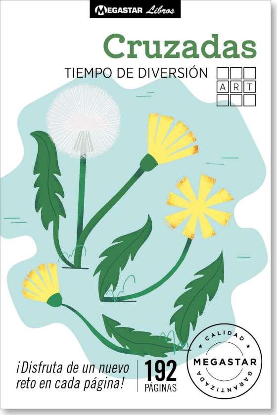 BLOC DE CRUZADAS 09 | 9789493313040