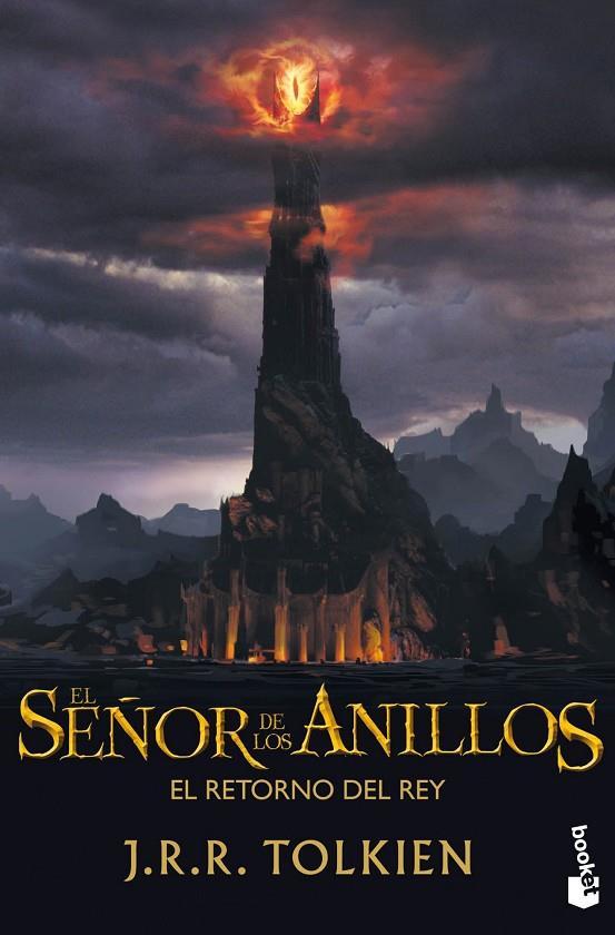 SEÑOR DE LOS ANILLOS, EL 03. EL RETORNO DEL REY | 9788445000687 | TOLKIEN, J. R. R.