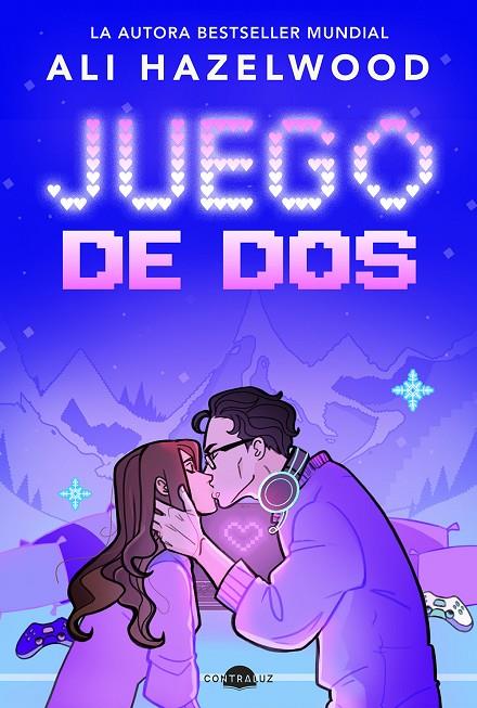 JUEGO DE DOS | 9791387810450 | HAZELWOOD, ALI