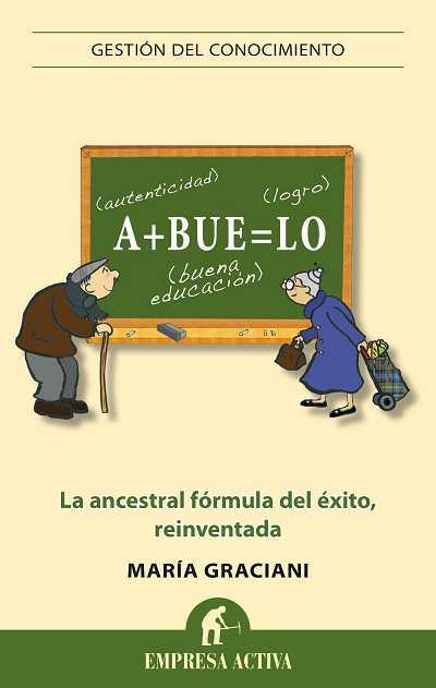 ABUELO | 9788496627741 | GRACIANI GARCIA, MARIA
