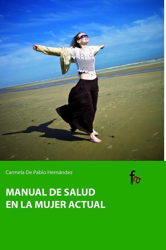 MANUAL DE SALUD EN LA MUJER ACTUAL | 9788496804784 | PABLO HERNANDEZ, CARMELA