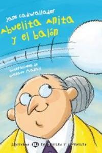 ABUELITA ANITA BALON (+CD) | 9788853605313