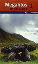 MEGALITOS DEL ALTO ARAGON | 9788483212479