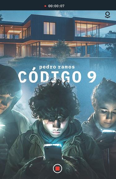 CODIGO 9 | 9788491225843 | RAMOS GARCIA , PEDRO ANGEL