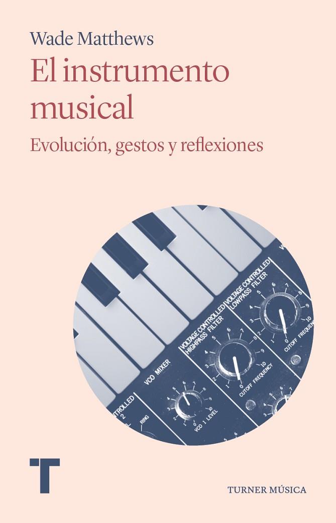 INSTRUMENTO MUSICAL, EL | 9788418895586 | MATHEWS, WADE