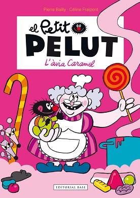 AVIA CARAMEL, L' | 9788416166466 | FRAIPONT, CÉLINE / BAILLY, PIERRE