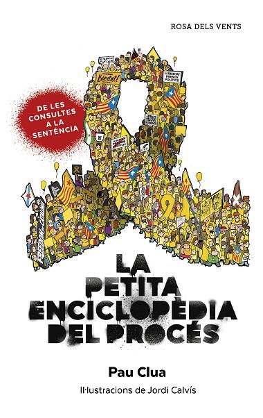 PETITA ENCICLOPÈDIA DEL PROCÉS, LA | 9788417909253 | CLUA SARRÓ, PAU