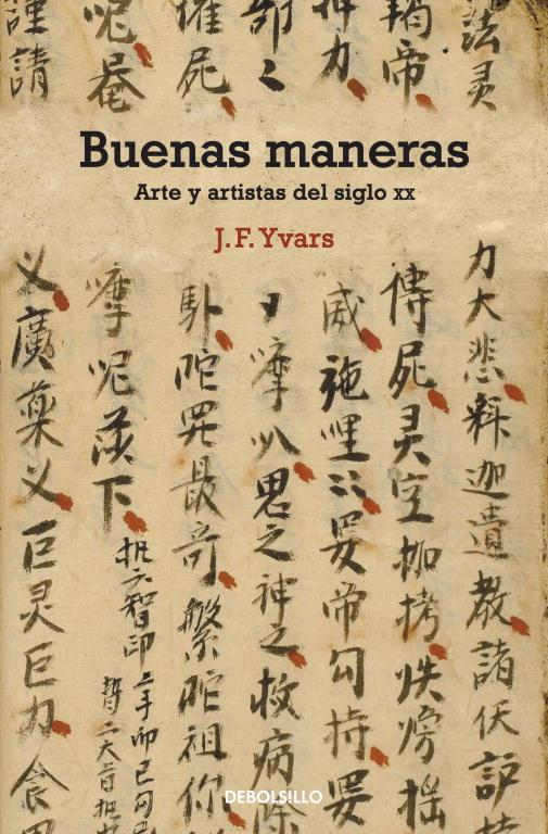 BUENAS MANERAS | 9788499089973 | YVARS, J. F.