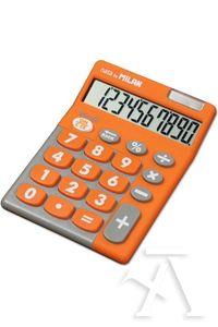 CALCULADORA MILAN TARONJA | 8411574045090