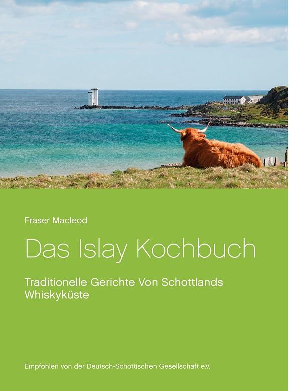 DAS ISLAY KOCHBUCH | 9783750421851 | MACLEOD, FRASER