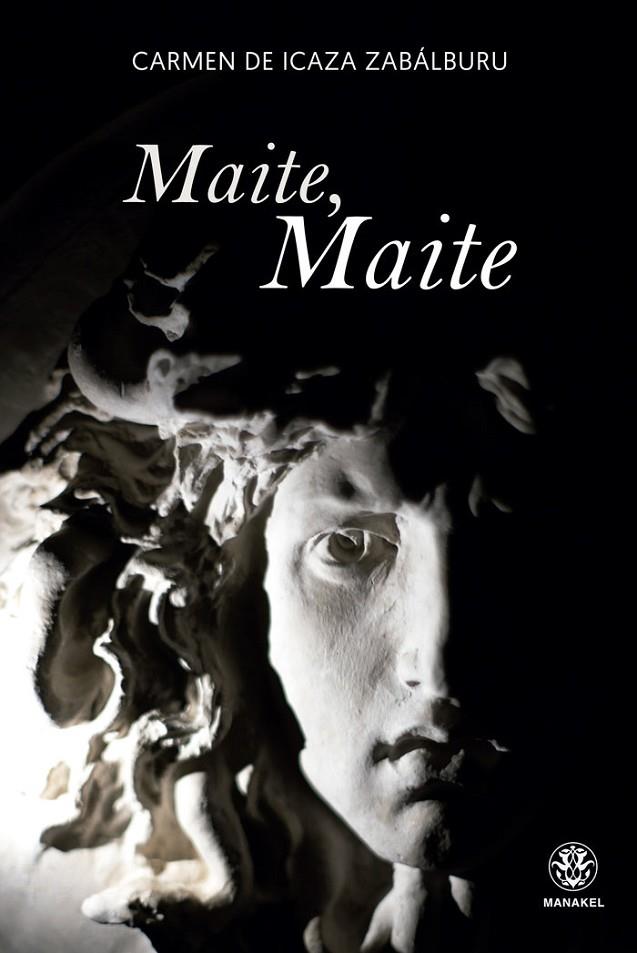 MAITE, MAITE | 9788498275001 | DE ICAZA ZABÁLBURU, CARMEN