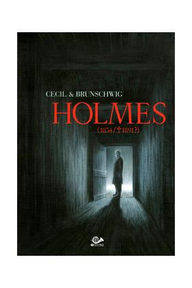 HOLMES 02 (1854-1891) | 9788897846949 | CECIL & BRUNSCHWING