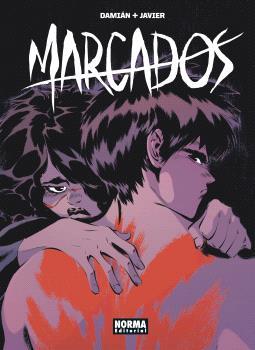 MARCADOS | 9788467951233 | HERNÁNDEZ, JAVIER / CAMPANARIO, DAMIAN