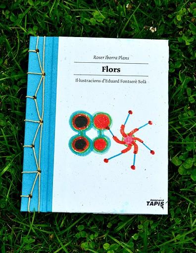 FLORS  | 9999900002485 | IBORRA PLANS, ROSER