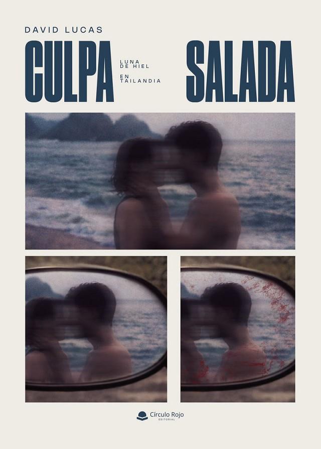 CULPA SALADA | 9791370359423 | LUCAS, DAVID