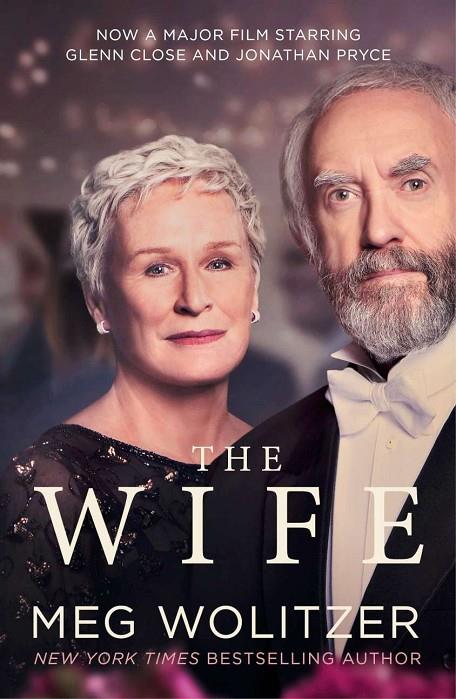 WIFE, THE | 9781784709884 | WOLITZER, MEG