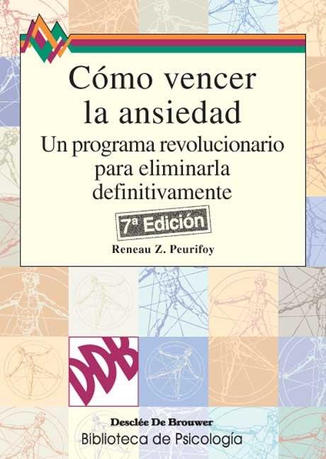 COMO VENCER LA ANSIEDAD | 9788433014221 | PEURIFOY, R.