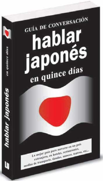 HABLAR JAPONES | 9788496445093 | DIVERSOS AUTORS