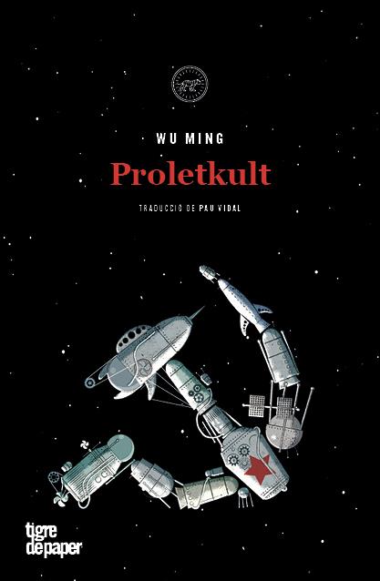 PROLETKULT | 9788416855704 | MING,  WU