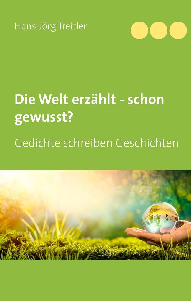 DIE WELT ERZÄHLT - SCHON GEWUSST? | 9783743115095 | TREITLER, HANS-JORG