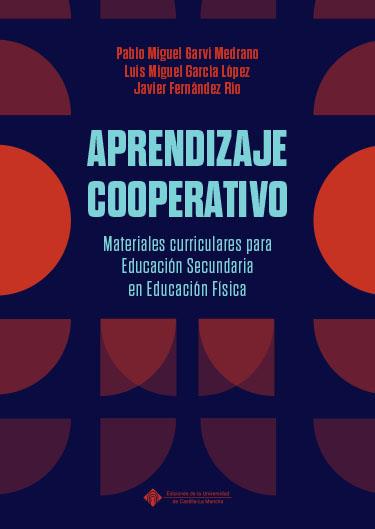 APRENDIZAJE COOPERATIVO | 9788490445143 | FERNANDEZ RÍO, JAVIER