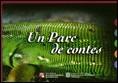 PARC DE CONTES, UN. RONDALLES ESCRITES PELS ESCOLARS DE PRIMÀRIA DE LA GARROTXA PER SER LLEGIDES I ESCOLTADES VORA DELS VOLCANS | 9788439379584 | PARC NATURAL DE LA ZONA VOLCÀNICA DE LA GARROTXA
