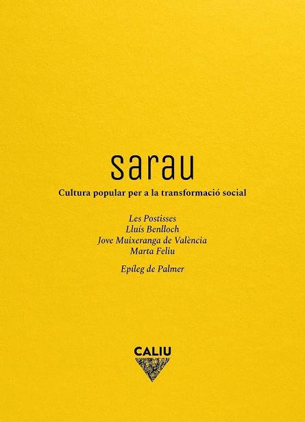 SARAU | 9788412785104