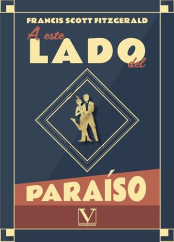 A ESTE LADO DEL PARAÍSO | 9788413377100 | KEY FITZGERALD, FRANCIS SCOTT