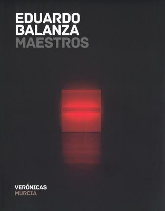 EDUARDO BALANZA | 9788415556299 | TORRES, DAVID G.