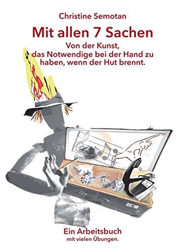 MIT ALLEN 7 SACHEN | 9783752896077 | SEMOTAN, CHRISTINE