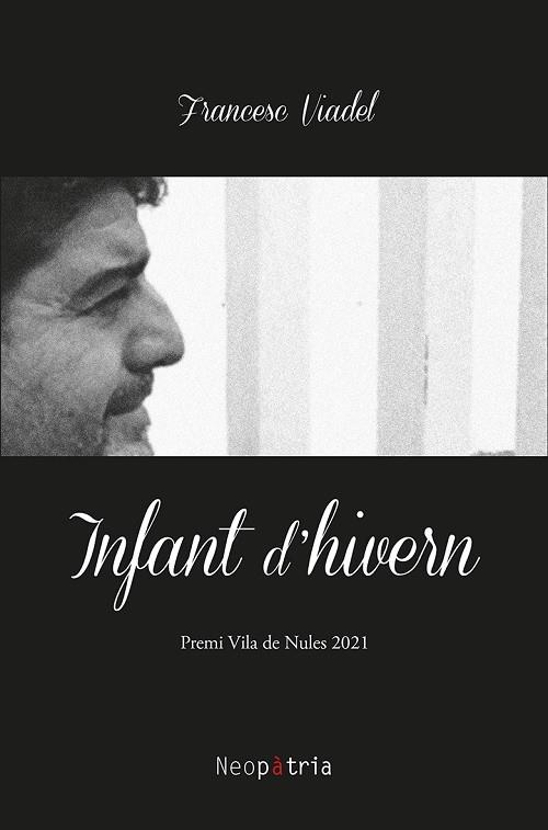 INFANT D'HIVERN | 9788418598593 | VIADEL, FRANCESC