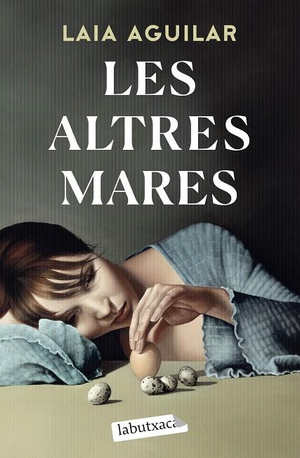 ALTRES MARES, LES | 9788419107558 | AGUILAR, LAIA