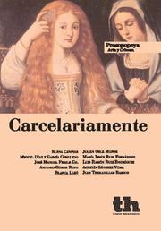 CARCELARIAMENTE | 9788415442707