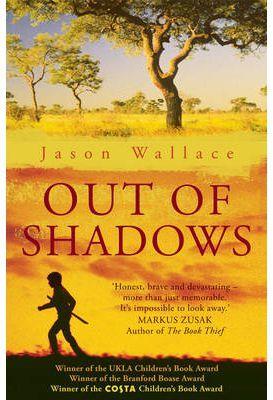 OUT OF SHADOWS | 9781849390484 | WALLACE, JASON