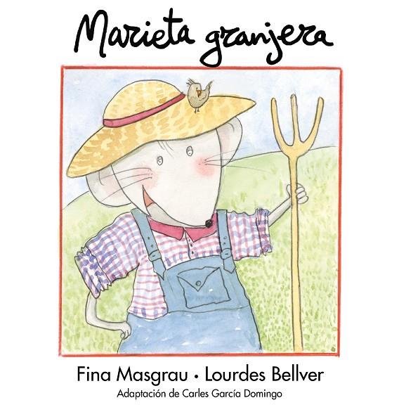 MARIETA GRANJERA | 9788481317978 | BELLVER FERRANDO, LOURDES / MASGRAU PLANA, FINA