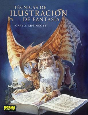 TECNICAS DE ILUSTRACION DE FANTASIA | 9788498470994 | DIVERSOS AUTORS