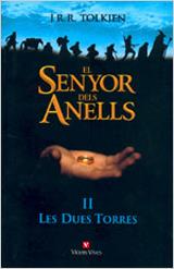 DUES TORRES, LES | 9788431668266 | TOLKIEN, J. R. R.