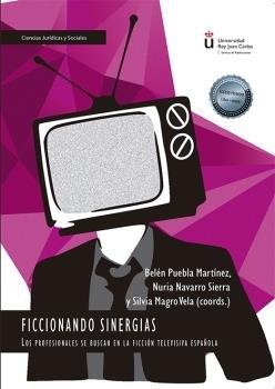 FICCIONANDO SINERGIAS | 9788413778846