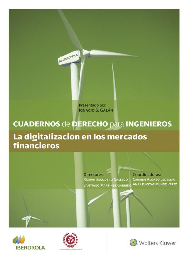 CUADERNOS DE DERECHO PARA INGENIEROS (N.º 49) | 9788490208274 | ESCUDERO GALLEGO, ROMAN / MARTINEZ GARRIDO, SANTIAGO