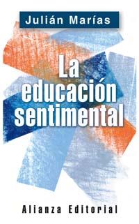 EDUCACIÓN SENTIMENTAL, LA | 9788420678504 | MARIAS, JULIAN