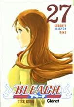 BLEACH 27 | 9788483575833 | KUBO, TITE