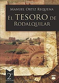 TESORO DE RODALQUILAR, EL | 9788415940937 | ORTIZ REQUENA, MANUEL