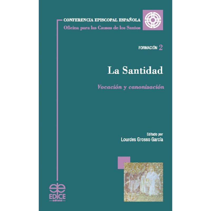 SANTIDAD, LA | 9788471419880 | CONFERENCIA EPISCOPAL ESPAÑOLA