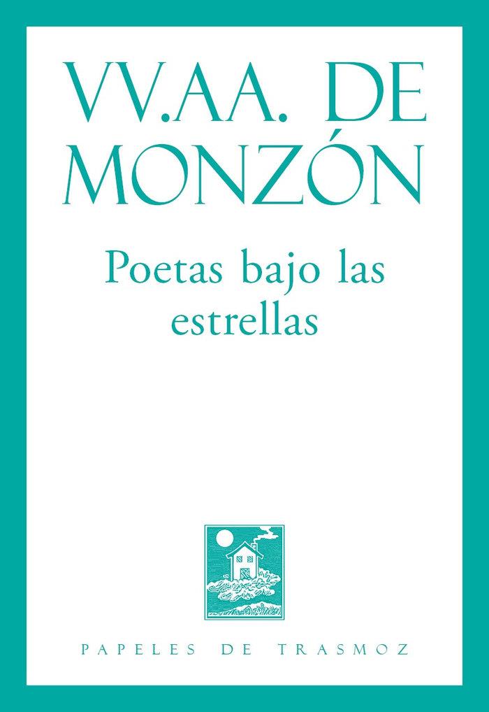 POETAS BAJO LAS ESTRELLAS | 9788412899146 | LACOSTA, RICARDO