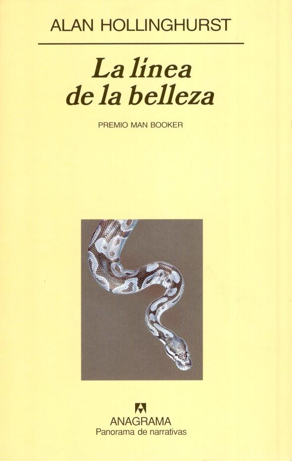 LÍNEA DE LA BELLEZA, LA | 9788433970879 | HOLLINGHURST, ALAN