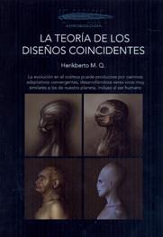 TEORIA DE LOS DISEÑOS COINCIDENTES, LA | 9788492497607 | M. Q., HERIKBERTO