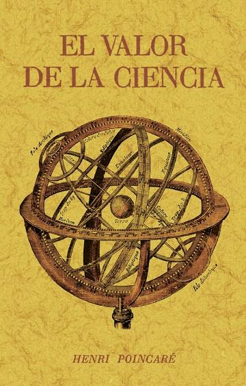 VALOR DE LA CIENCIA, EL | 9788411711432 | POINCARE, HENRI