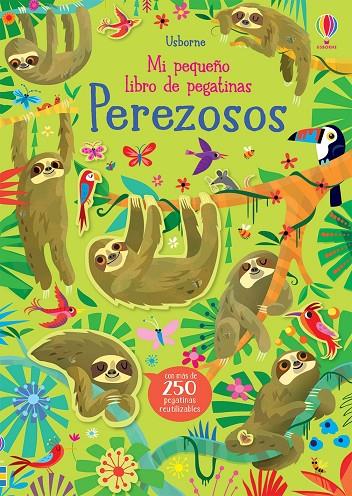 PEREZOSOS | 9781474984065 | ROBSON, KIRSTEEN